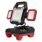 Cordless 20V SV20 Series 2-in-1 45W SMD LED Worklight - Body Only