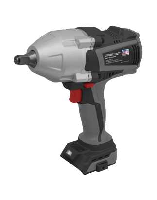 Brushless Impact Wrench 20V SV20 Series 1/2"Sq Drive - Body Only