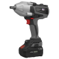 Brushless Impact Wrench 20V SV20 Series 1/2"Sq Drive - Body Only