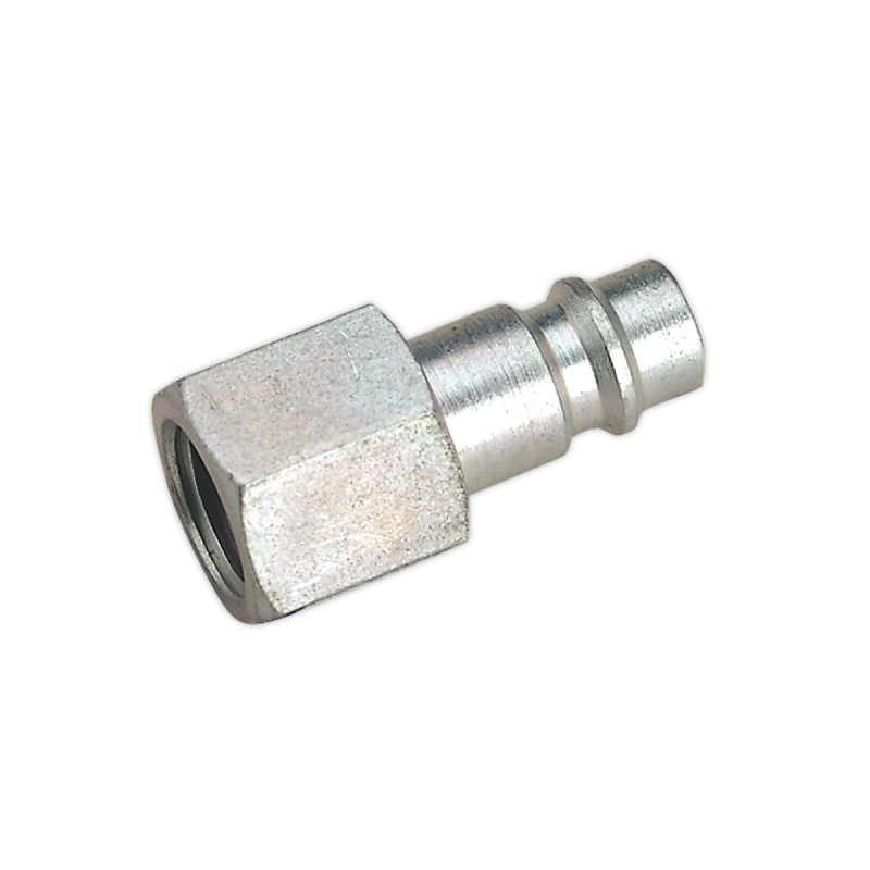 PCL Screwed Adaptor Female 1/4"BSP - Pack of 2