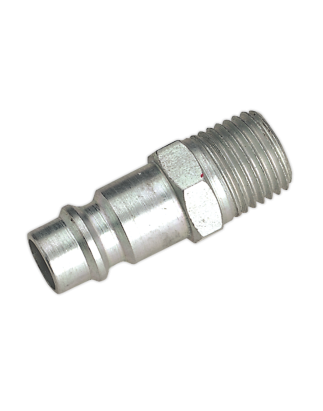 Adaptateur Vissé PCL Mâle 1/4"BSPT - Paquet de 2