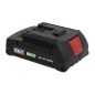 Batterie Lithium-ion 20V 2Ah pour CP314 & CP316