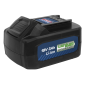 Power Tool Battery 18V 3Ah Lithium-ion for CP400LI & CP400LIHV