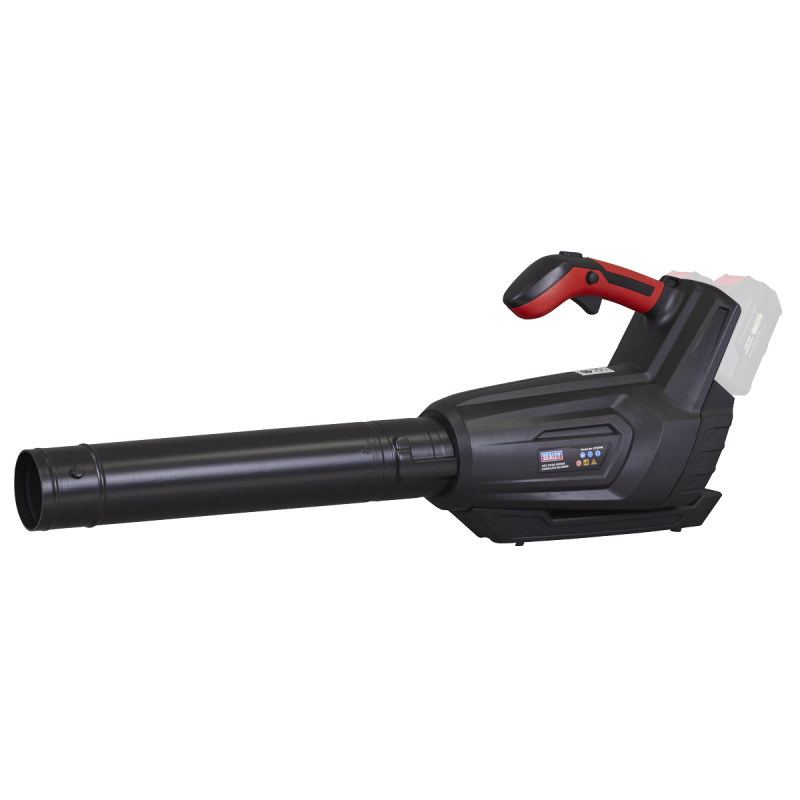 Cordless Blower 40V SV20 Series - Body Only