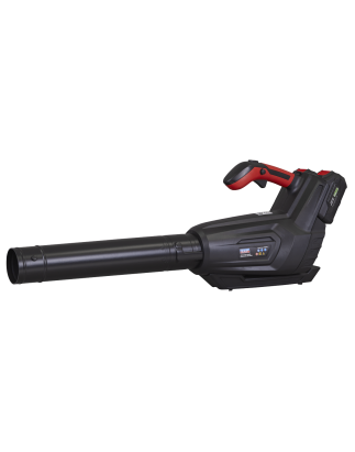 Cordless Blower 40V SV20 Series - Body Only