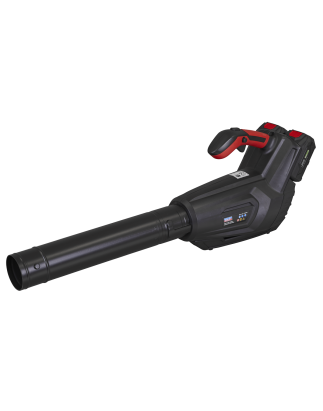 Cordless Blower 40V SV20 Series - Body Only