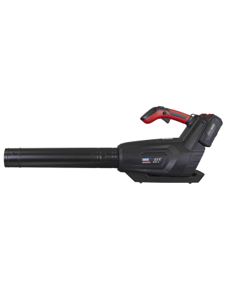 Cordless Blower 40V SV20 Series - Body Only