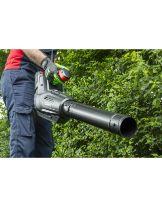 Cordless Blower 40V SV20 Series - Body Only