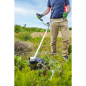 Brush Cutter & Strimmer 40V SV20 Series 35cm - Body Only