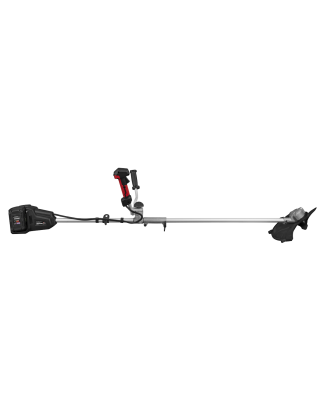 Brush Cutter & Strimmer 40V SV20 Series 35cm - Body Only