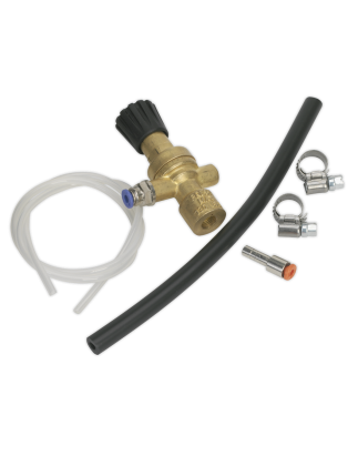 Gas/Gasless Conversion Kit