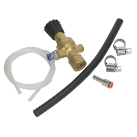 Gas/Gasless Conversion Kit