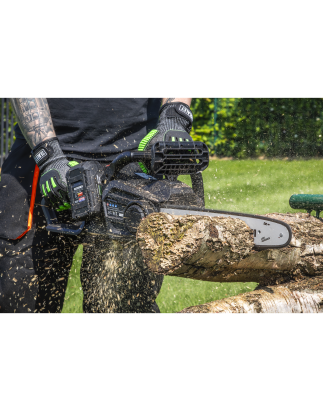 Chainsaw 40V SV20 Series 35cm - Body Only