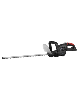 Hedge Trimmer 40V SV20 Series 52cm - Body Only