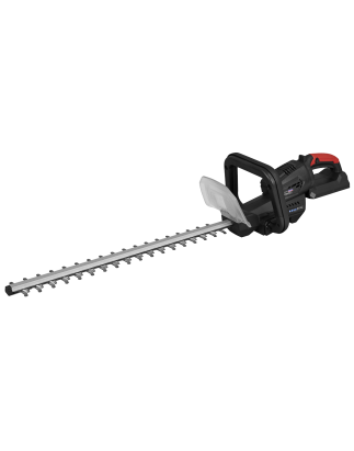 Hedge Trimmer 40V SV20 Series 52cm - Body Only