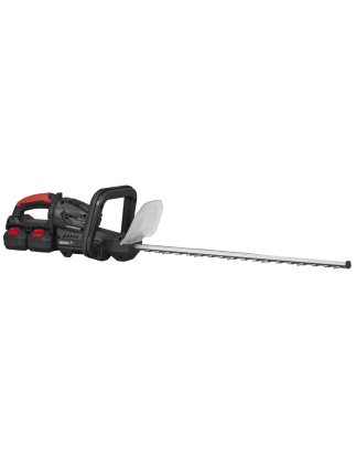 Hedge Trimmer 40V SV20 Series 52cm - Body Only