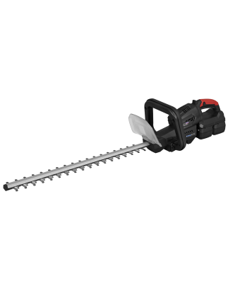 Hedge Trimmer 40V SV20 Series 52cm - Body Only