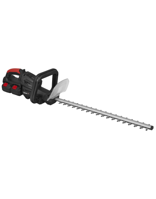 Hedge Trimmer 40V SV20 Series 52cm - Body Only