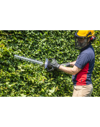 Hedge Trimmer 40V SV20 Series 52cm - Body Only