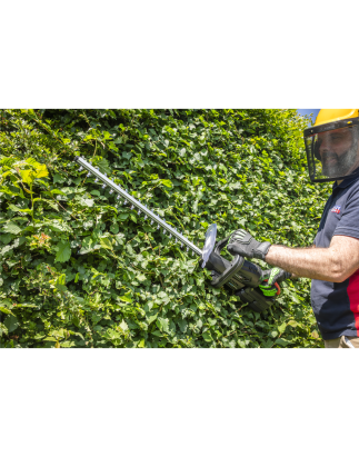 Hedge Trimmer 40V SV20 Series 52cm - Body Only