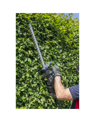 Hedge Trimmer 40V SV20 Series 52cm - Body Only