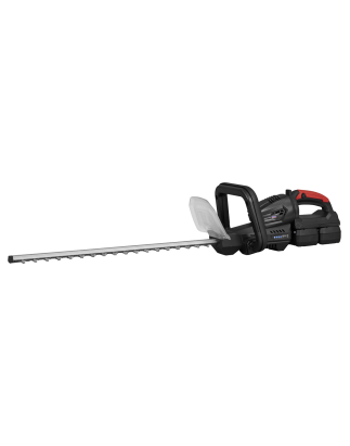 Hedge Trimmer 40V SV20 Series 52cm - Body Only