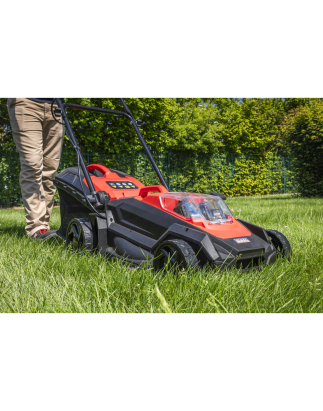 Cordless Lawn Mower 40V SV20 Series 40cm - Body Only