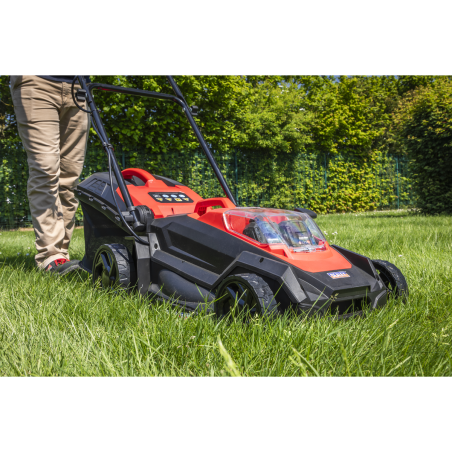 Cordless Lawn Mower 40V SV20 Series 40cm - Body Only