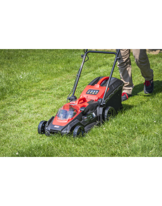 Cordless Lawn Mower 40V SV20 Series 40cm - Body Only