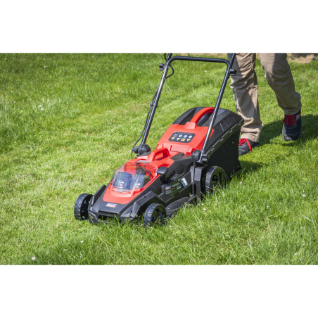 Cordless Lawn Mower 40V SV20 Series 40cm - Body Only