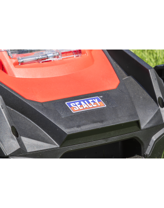 Cordless Lawn Mower 40V SV20 Series 40cm - Body Only