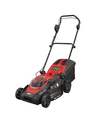 Cordless Lawn Mower 40V SV20 Series 40cm - Body Only