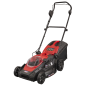 Cordless Lawn Mower 40V SV20 Series 40cm - Body Only