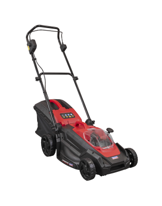 Cordless Lawn Mower 40V SV20 Series 40cm - Body Only