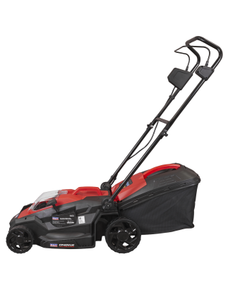 Cordless Lawn Mower 40V SV20 Series 40cm - Body Only