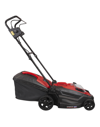 Cordless Lawn Mower 40V SV20 Series 40cm - Body Only