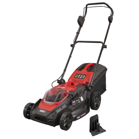 Cordless Lawn Mower 40V SV20 Series 40cm - Body Only