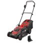 Cordless Lawn Mower 40V SV20 Series 40cm - Body Only