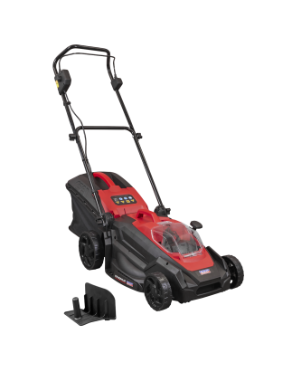 Cordless Lawn Mower 40V SV20 Series 40cm - Body Only