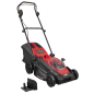 Cordless Lawn Mower 40V SV20 Series 40cm - Body Only