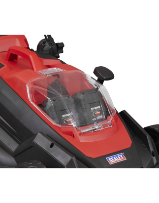 Cordless Lawn Mower 40V SV20 Series 40cm - Body Only