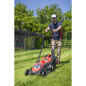 Cordless Lawn Mower Kit 40V 4Ah SV20 Series 40cm