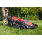 Cordless Lawn Mower Kit 40V 4Ah SV20 Series 40cm