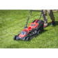 Cordless Lawn Mower Kit 40V 4Ah SV20 Series 40cm