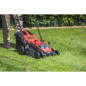 Cordless Lawn Mower Kit 40V 4Ah SV20 Series 40cm