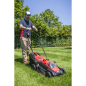 Cordless Lawn Mower Kit 40V 4Ah SV20 Series 40cm