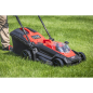 Cordless Lawn Mower Kit 40V 4Ah SV20 Series 40cm