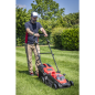 Cordless Lawn Mower Kit 40V 4Ah SV20 Series 40cm