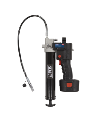 Cordless Grease Gun 12V