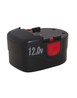 Batterie pour outils électriques 12V 2Ah Lithium-ion pour CPG12V